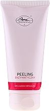 Enzyme Peeling with Jojoba Granules - Jadwiga Peeling — photo N7