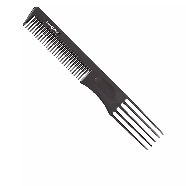 Hair Cutting Comb, 876 - Termix Titanium Comb — photo N1