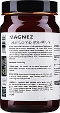 Magnesium Dietary Supplement, powder - BiosLine Principium Magnesio Completo — photo N2