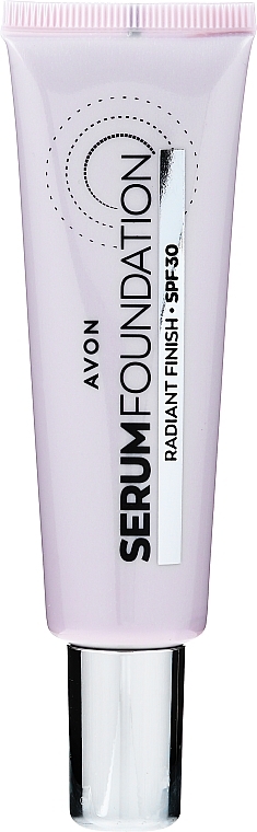 Serum Foundation - Avon Serum Foundation SPF30 — photo N1