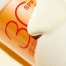 Face & Body Sun Milk Spray - Nuxe Sun Spray SPF30 — photo N2