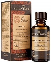 Fragrances, Perfumes, Cosmetics Apricot Kernel Oil - Botavikos