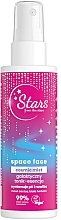 Fragrances, Perfumes, Cosmetics Facial Tonic Essence - Stars from The Stars Space Face Cosmic Mist