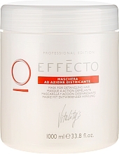 Detangling Hair Mask - Vitality's Effecto Detangling Mask — photo N6