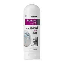 Fragrances, Perfumes, Cosmetics Mild Cleanser for Sensitive Area - Frezyderm Intim Area Liquid