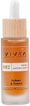 Fragrances, Perfumes, Cosmetics 保湿美容液 - Vivra Herbal Antiox Serum