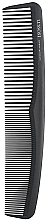 Hair Comb - Lussoni CC 120 Cutting And Detangling Comb — photo N1