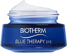 Eye Cream - Biotherm Blue Therapy Eye — photo N2