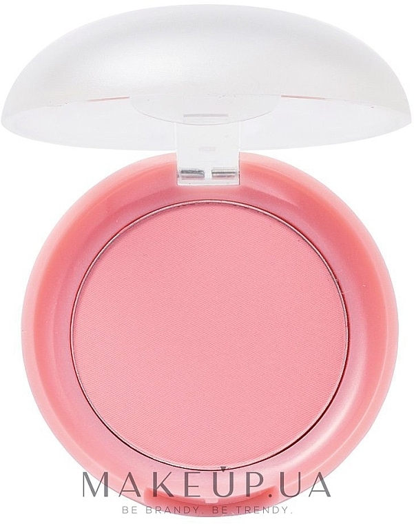 Face Blush - Etude Lovely Cookie Blusher — photo N1