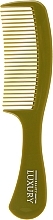 Fragrances, Perfumes, Cosmetics Comb, HC-2012, khaki - Beauty LUXURY