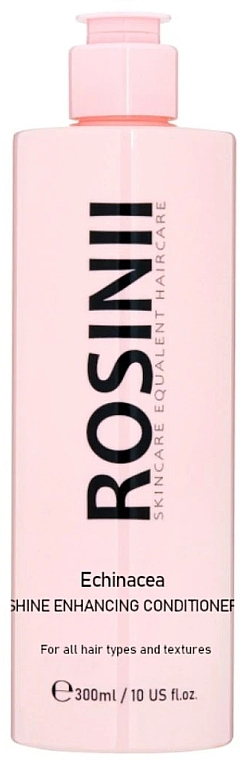 Echinacea Shine Enhancing Conditioner - Rosinii Echinacea Shine Enhancing Conditioner — photo N1