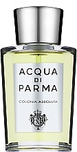 Fragrances, Perfumes, Cosmetics Acqua di Parma Colonia Assoluta - Eau de Cologne