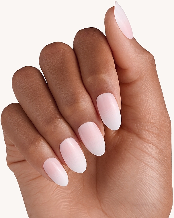 Adhesive False Nails - Essence French Manicure Click-On Nails — photo N7