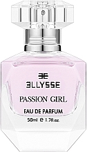 Fragrances, Perfumes, Cosmetics Ellysse Passion Girl - Eau de Parfum