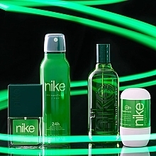 Nike Ginger Tonic - Deodorant Spray — photo N2
