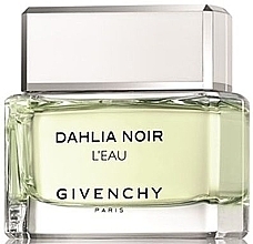 Fragrances, Perfumes, Cosmetics Givenchy Dahlia Noir L’Eau - Eau de Toilette (tester without cap)