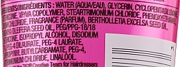Moisturizing Jelly Butter for Radiant Smooth Hair - Tigi Bed Head Wanna Glow Hydrating Jelly Oil — photo N5