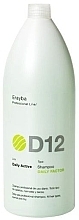 Fragrances, Perfumes, Cosmetics All Hair Types Shampoo - Erayba D12 Daily Factor Shampoo