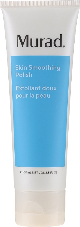 Facial Scrub - Murad Skin Smoothing Polish — photo N3