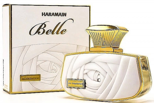 Al Haramain Belle - Eau de Parfum — photo N1