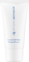 Soothing Soft Mask - Skeyndor Aquatherm Bi-Zone Soft Mask — photo N2