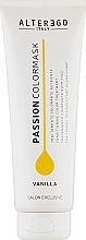 Conditioning Color Treatment 'Vanilla' - Alter Ego Be Blonde Passion Color Mask — photo N3