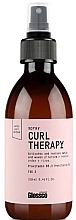 Fragrances, Perfumes, Cosmetics Spray for Curly & Wavy Hair - Glossco Curl Therapy Spray Activador