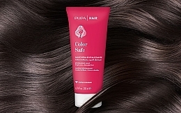 Mask for Colored Hair - Pupa Color Safe Revitalising Mask — photo N2