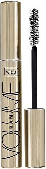 Lash Mascara - Wibo Volume Drama Mascara — photo N1