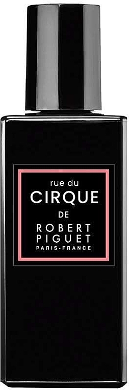 Robert Piguet Rue Du Cirque - Eau de Parfum — photo N1