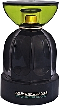 Fragrances, Perfumes, Cosmetics Albane Noble Les Indemodables My Wonderful Oud - Eau de Parfum