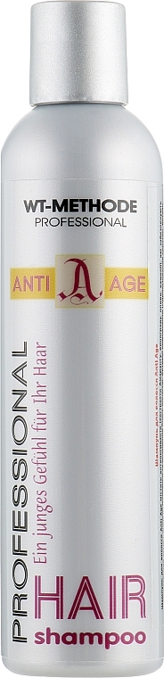 Rejuvenating Shampoo - Placen Formula Anti-Age Hair Shampoo — photo N1