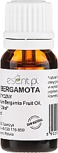 Essential Oil "Bergamot" - Esent — photo N2