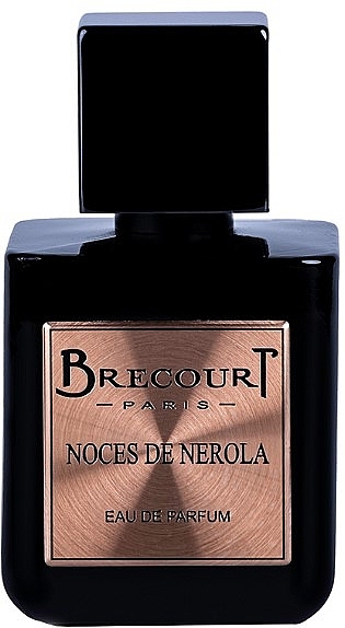 Brecourt Noces de Nerola  - Eau de Parfum — photo N1