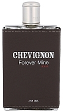 Fragrances, Perfumes, Cosmetics Chevignon Forever Mine Men - After Shave Lotion