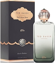 Fragrances, Perfumes, Cosmetics Ted Baker Sweet Treats Ella - Eau de Toilette