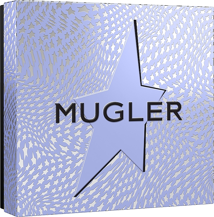 Mugler Angel - Set (edp/25ml + b/lot/50ml + edp/10ml) — photo N13