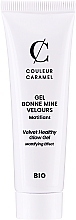 Velvet Tinting Gel - Couleur Caramel Velvet Healthy Glow Gel — photo N3