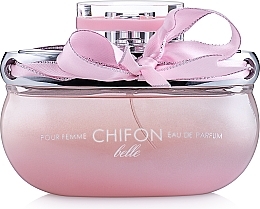 Emper Chifon Belle - Eau de Parfum — photo N1