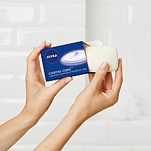 Cream-Soap "Nutrition and Care" - NIVEA Creme Soft Soap  — photo N3