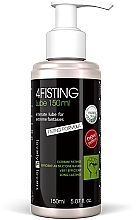 Lubricant - Lovely Lovers 4fisting Lube — photo N1