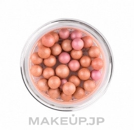 Powder Pearls - Hean HD Multicolour Balls — photo 101 - Brightening
