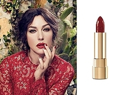 Classic Cream Lipstick - Dolce & Gabbana Classic Cream Lipstick — photo N2