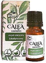 Fragrances, Perfumes, Cosmetics Eucalyptus Essential Oil - Calea Cosmetics