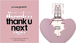 Ariana Grande Thank U, Next - Eau de Parfum — photo N5