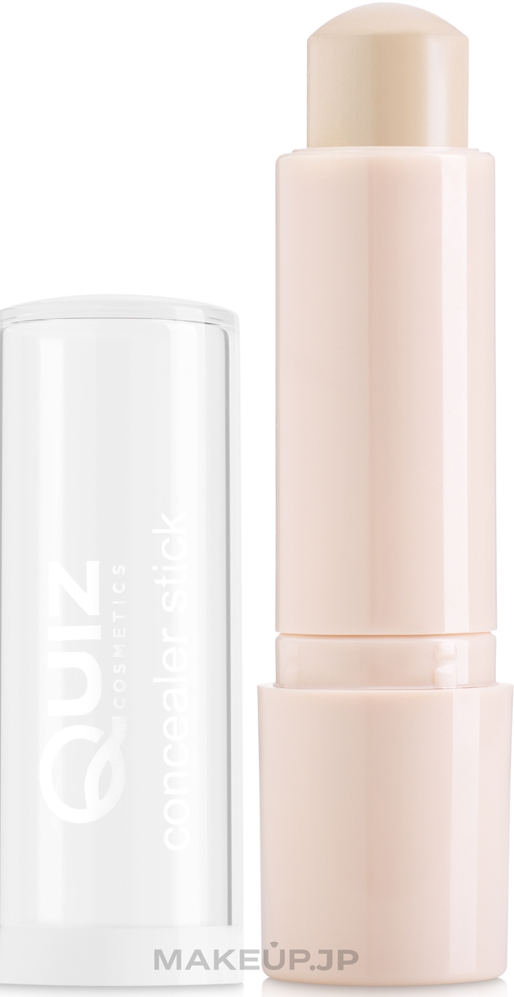 Concealer - Quiz Cosmetics Concealer Stick  — photo 01