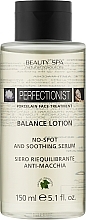 Fragrances, Perfumes, Cosmetics Whitening Hyaluronic Balance Lotion for All Skin Types - Beauty Spa Perfectionist Balance Lotion