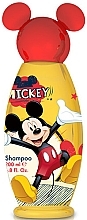 Fragrances, Perfumes, Cosmetics Mickey And Friends Mickey Mouse - Shampoo