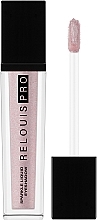 Fragrances, Perfumes, Cosmetics Liquid Illumination Eyeshadow - Relouis Pro Sparkle Liquid Eyeshadow