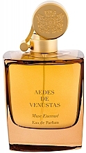 Fragrances, Perfumes, Cosmetics Aedes de Venustas Musc Encense - Eau de Parfum (tester without cap)